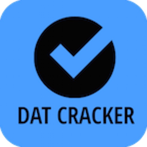 Dental Admission Test (DAT)