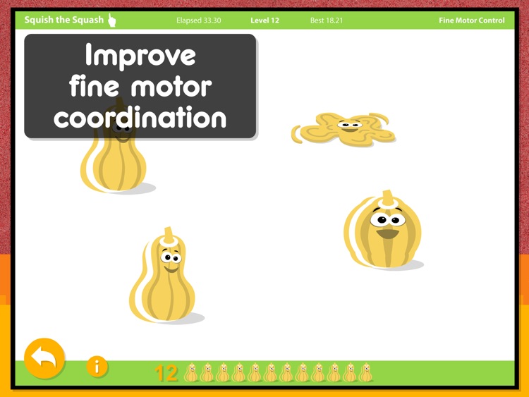 Dexteria Jr. VPP - Fine Motor Skill Development