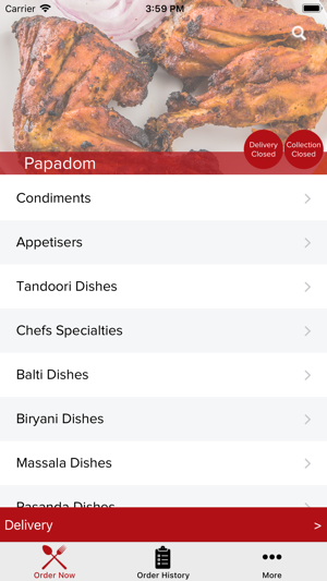 Papadom(圖2)-速報App