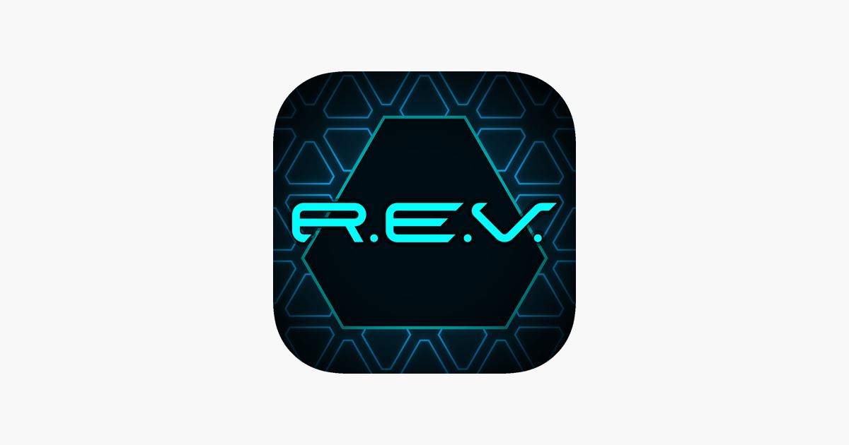 r e v robotic enhanced vehicles
