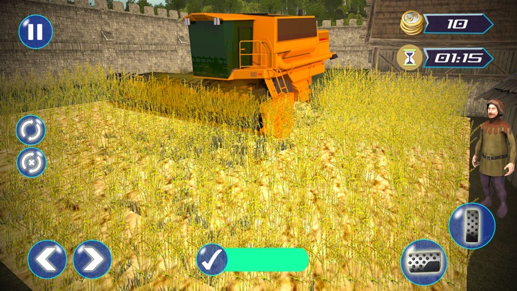 Farming Simulator Games 2018