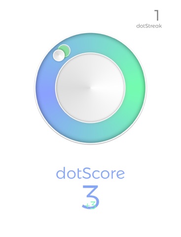 dotStop - A Fun & Simple Arcade Game screenshot 2