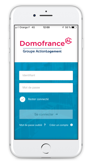 Domofrance(圖1)-速報App