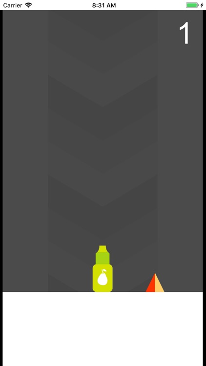 Bottle Juice - Fast Jumps screenshot-3