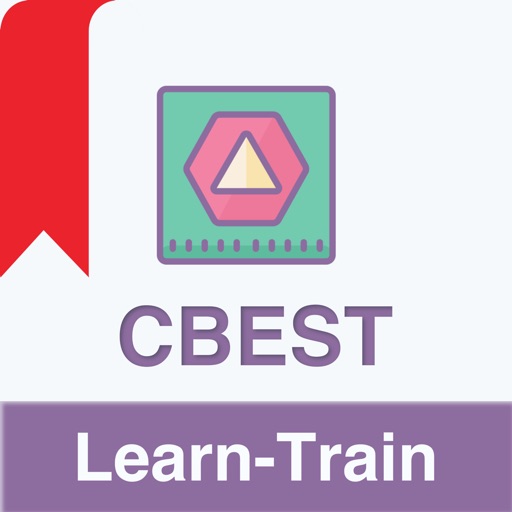 CBEST Exam Prep - 2018 icon