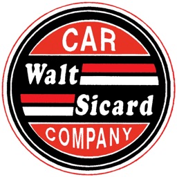 Walt Sicard Car Company