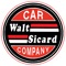 Walt Sicard Car Company offers this app to increase the customer satisfaction of its customers