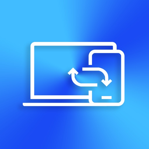 Asus Sync icon