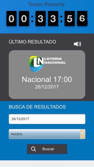 Resultado Nacional(圖5)-速報App