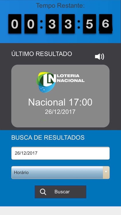 Resultado Nacional screenshot-4