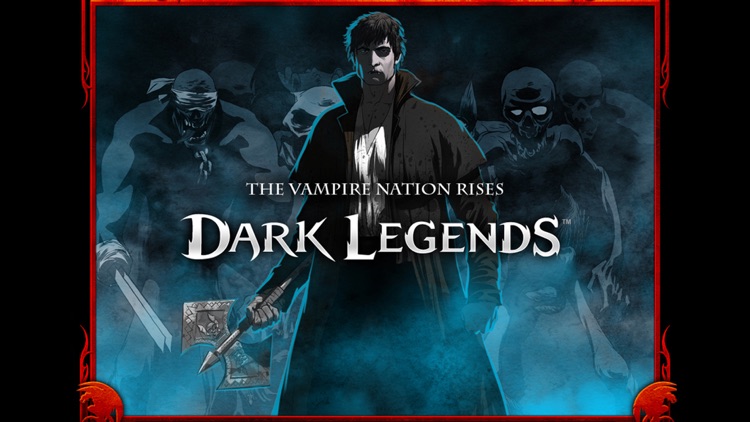 Dark Legends