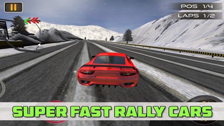 Drift Max Speed- Car Racing