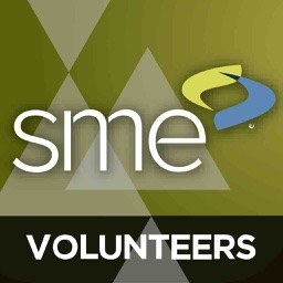 SME Volunteers