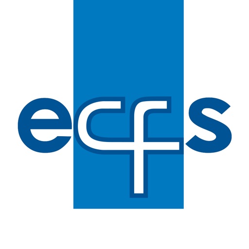 ECFS 2014 - ECFS 2014 App - 37th  European Cystic Fibrosis Conference, 11 – 14 June 2014, Gothenburg, Sweden Icon