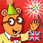 UK-Arthur's Birthday