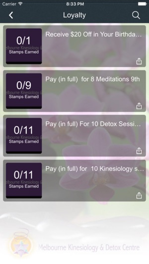 Melbourne Kinesiology(圖4)-速報App