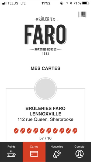 Café Faro(圖3)-速報App