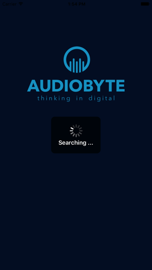 Audiobyte Remote(圖2)-速報App