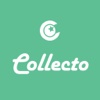 Collecto - Your collections at a glance