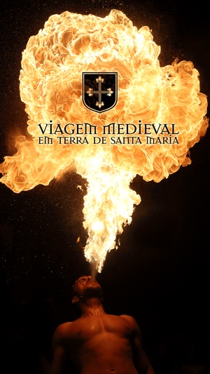 Viagem Medieval 2018