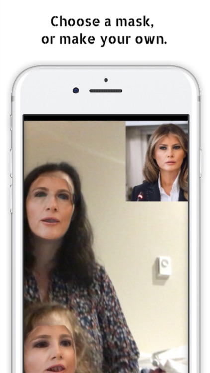 Mask-AR screenshot-4