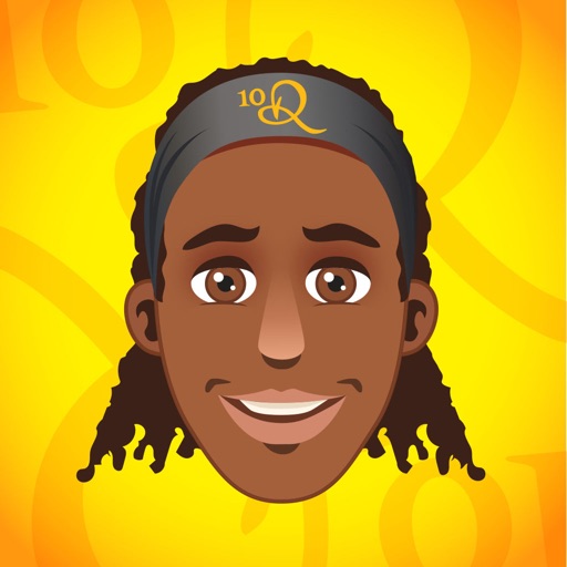 Emojinho by Ronaldinho