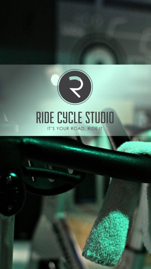 RIDE CYCLE STUDIO(圖1)-速報App