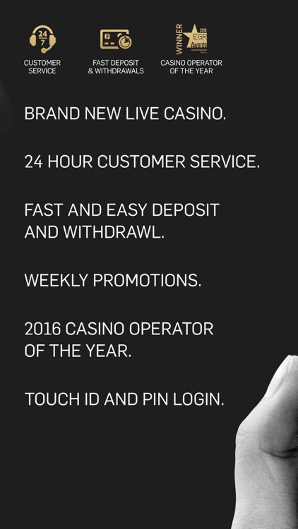 Betfair Live Casino & Roulette