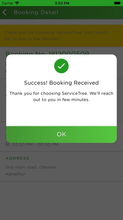 ServiceTree - Local Services screenshot-5