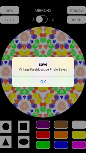 Vintage Kaleidoscope(圖4)-速報App