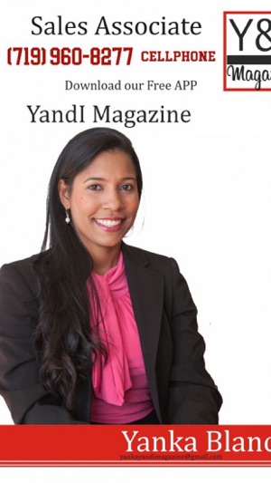 YandI MAGAZINE(圖3)-速報App