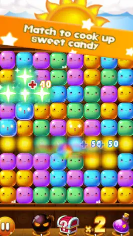 Game screenshot Tap Jelly Candy mod apk