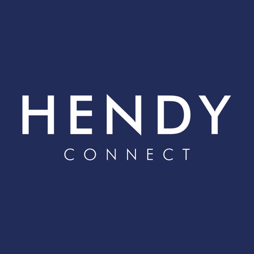 Hendy Connect