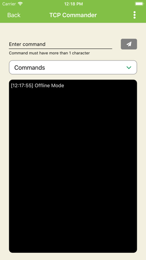 TCP Commander(圖2)-速報App