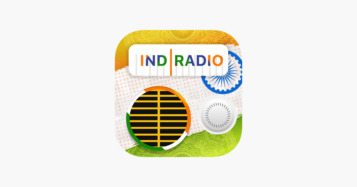 All India Radio Stations Live On The App Store