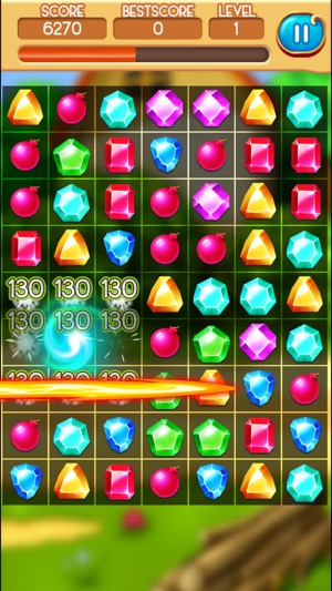 Diamond HD -Connect Gems(圖5)-速報App