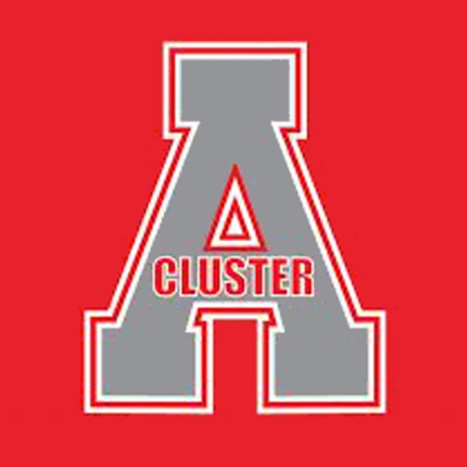 Archer Cluster icon