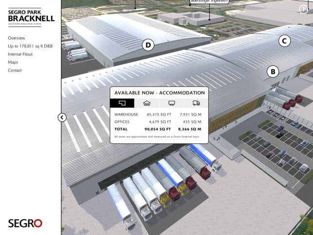 Park Bracknell(圖2)-速報App