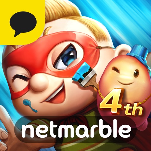모두의마블 for Kakao