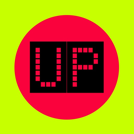 Up Mania icon