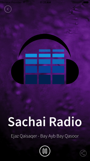 Sachai Radio(圖1)-速報App