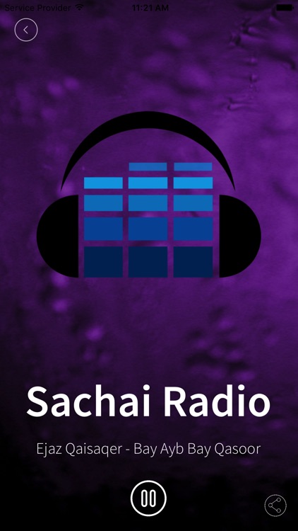 Sachai Radio