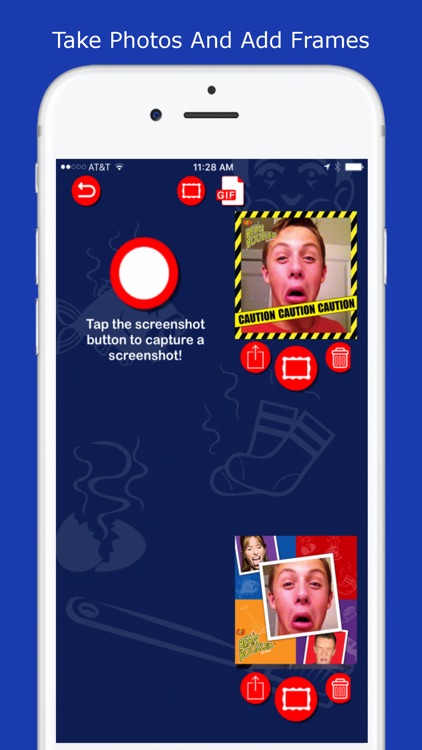 Jelly Belly BeanBoozled screenshot-3