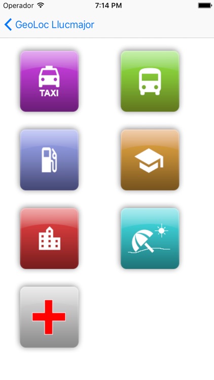GeoLoc Llucmajor