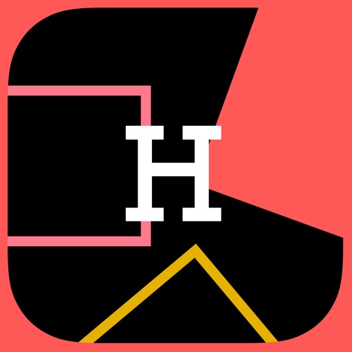 Hermès H Break iOS App