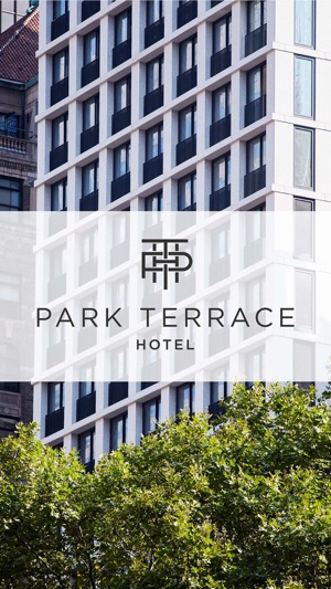 Park Terrace Hotel(圖1)-速報App