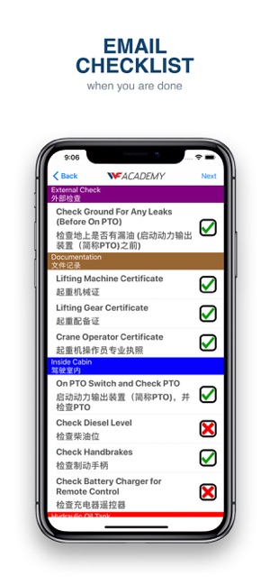 WFAcademy(圖6)-速報App