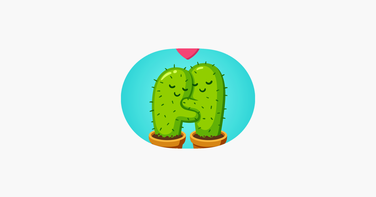 Animated Cactus, Neeraj ., Stickers, Art, Emoji & Expressions, Ente...