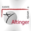 njusan Karate Altinger