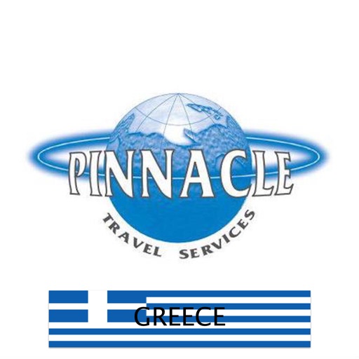 Travel Guide Greece iOS App